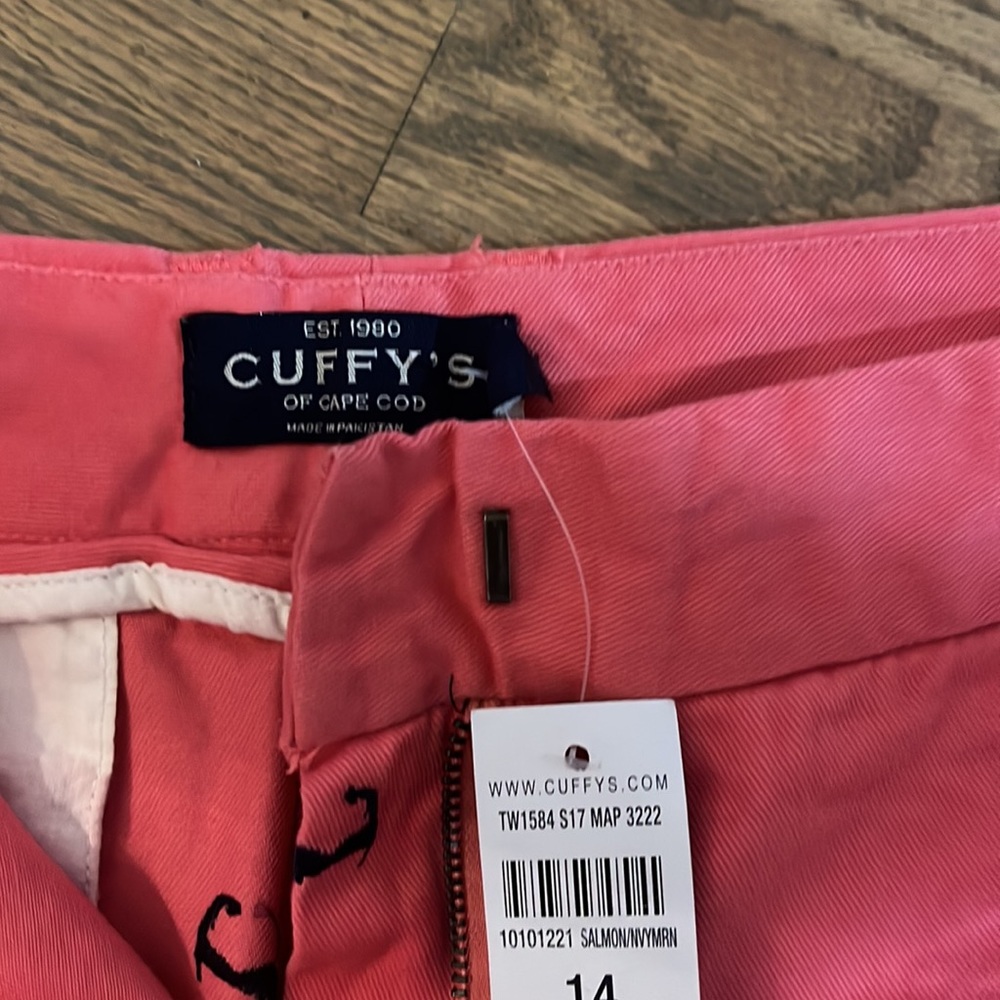 Cape Cod shorts - Picture 2 of 5